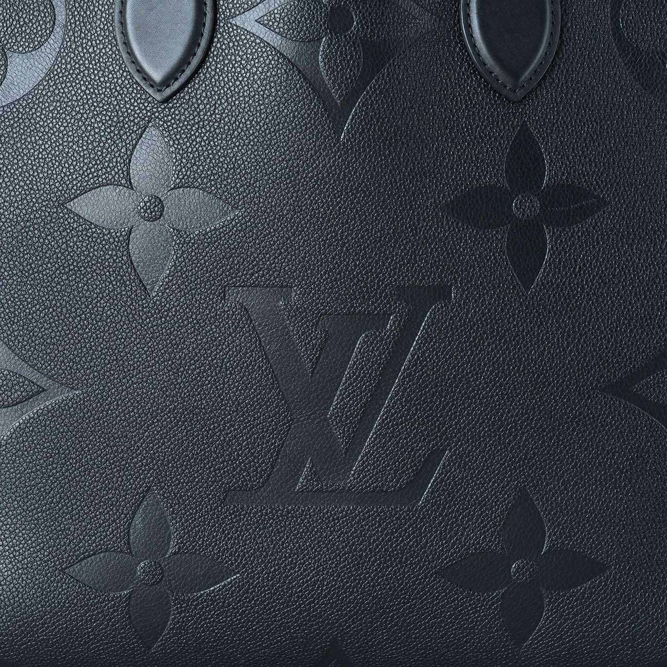 LOUIS VUITTON(USED)루이비통 M44925 앙프렝뜨 온더고 GM
